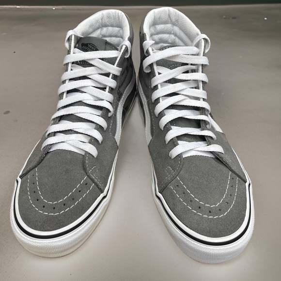 🔥VANS SK8 HIGH TOPS🔥 - Picture 3 of 6